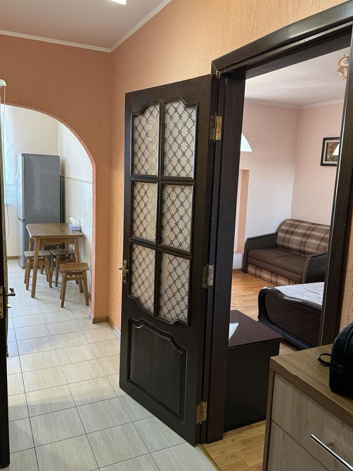 Здам в оренду однокімнатну квартиру вул. Пулюя 15А Ивано-Франковск - изображение 5