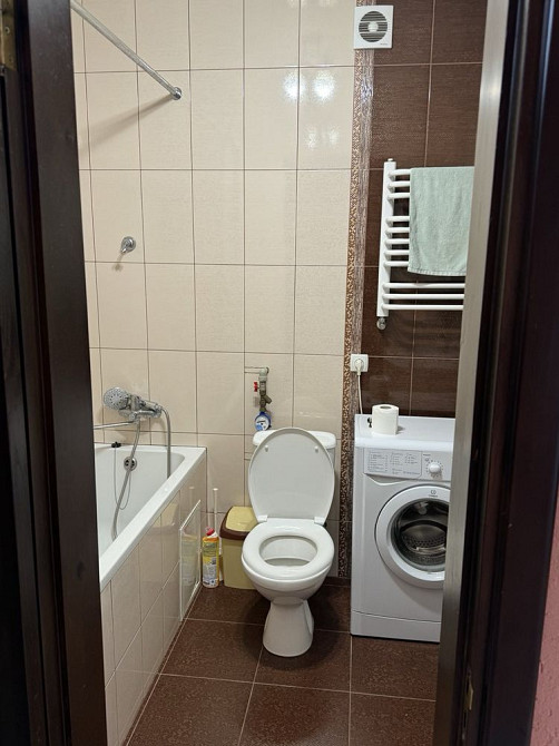 Здам в оренду однокімнатну квартиру вул. Пулюя 15А Ивано-Франковск - изображение 7