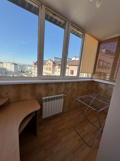 Здам в оренду однокімнатну квартиру вул. Пулюя 15А Ивано-Франковск - изображение 4