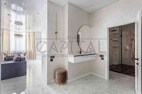 Оренда квартири, ЖК Delmar, Драгомирова, Печерський Київ