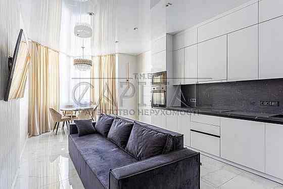 Оренда квартири, ЖК Delmar, Драгомирова, Печерський Київ