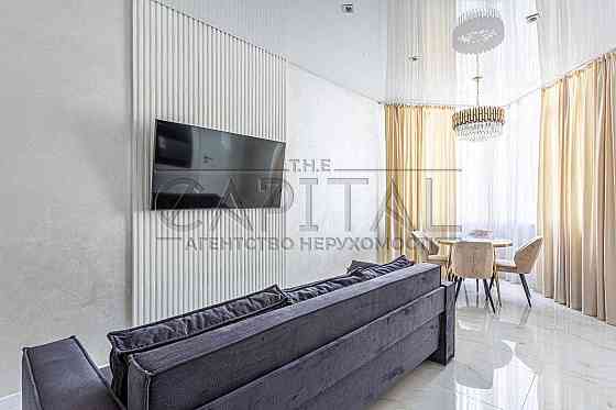 Оренда квартири, ЖК Delmar, Драгомирова, Печерський Київ