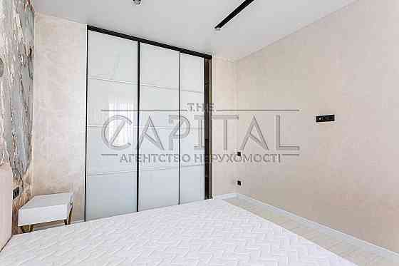 Оренда квартири, ЖК Delmar, Драгомирова, Печерський Київ