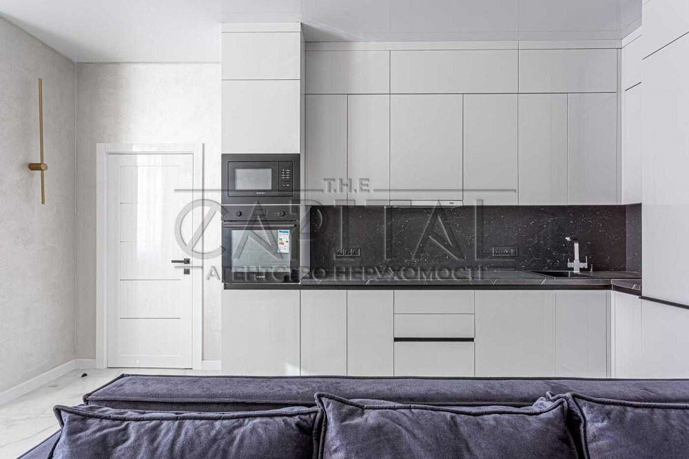 Оренда квартири, ЖК Delmar, Драгомирова, Печерський Київ - зображення 8