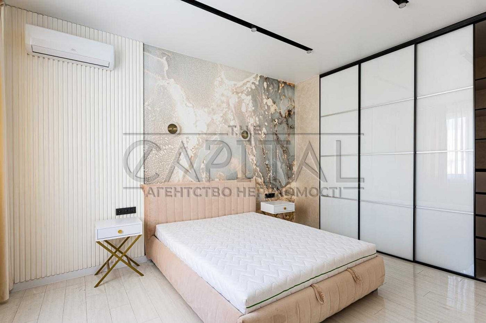 Оренда квартири, ЖК Delmar, Драгомирова, Печерський Київ - зображення 1