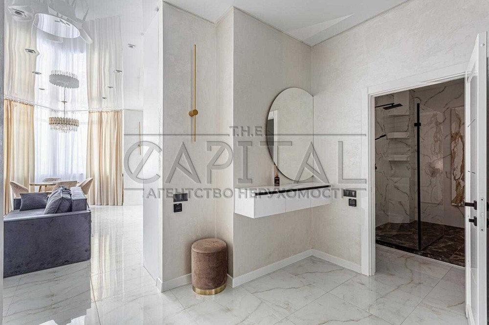 Оренда квартири, ЖК Delmar, Драгомирова, Печерський Київ - зображення 6