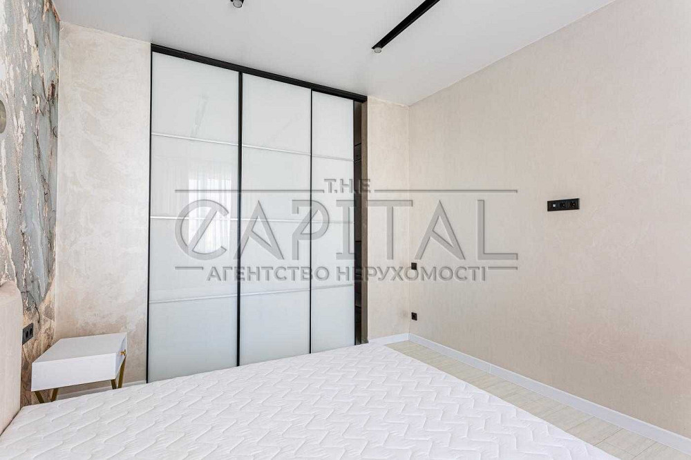 Оренда квартири, ЖК Delmar, Драгомирова, Печерський Київ - зображення 2