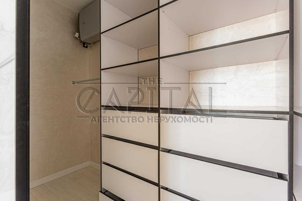 Оренда квартири, ЖК Delmar, Драгомирова, Печерський Київ - зображення 3