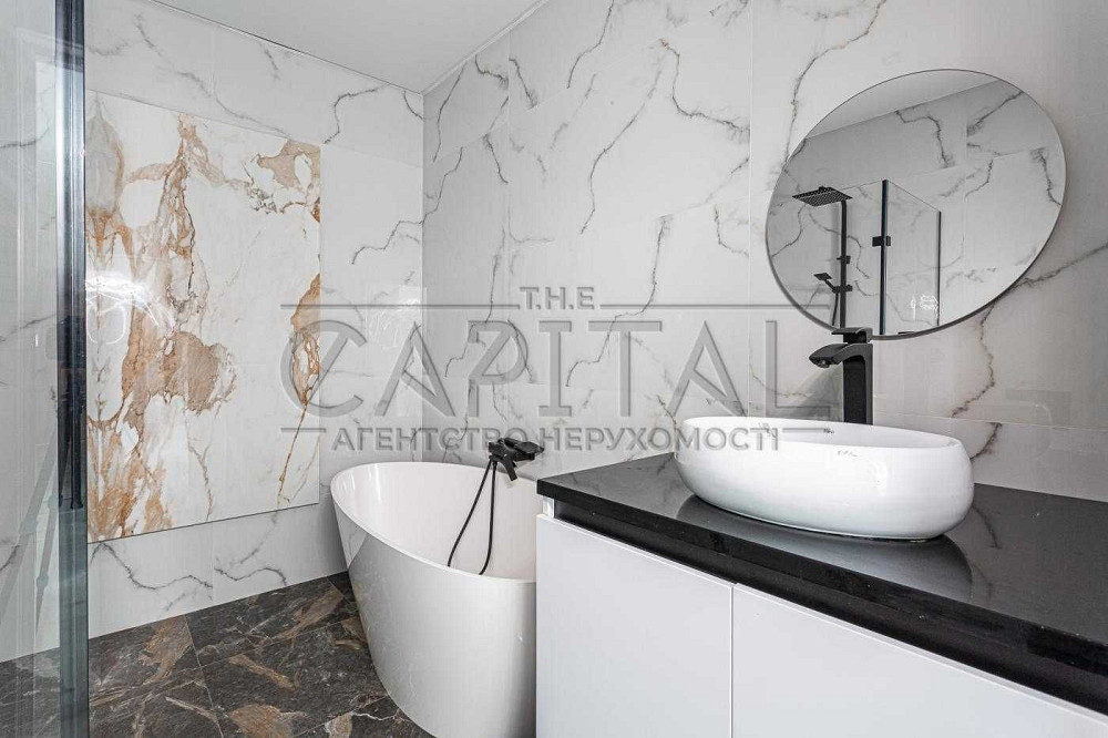 Оренда квартири, ЖК Delmar, Драгомирова, Печерський Київ - зображення 7