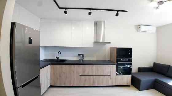 Здам квартиру, 2 спальні + кухня вітальня. Варшавський. Перша оренда Київ