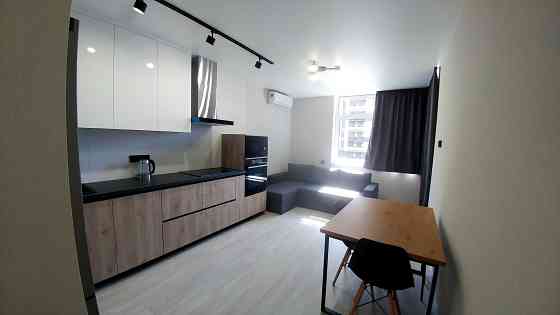 Здам квартиру, 2 спальні + кухня вітальня. Варшавський. Перша оренда Київ