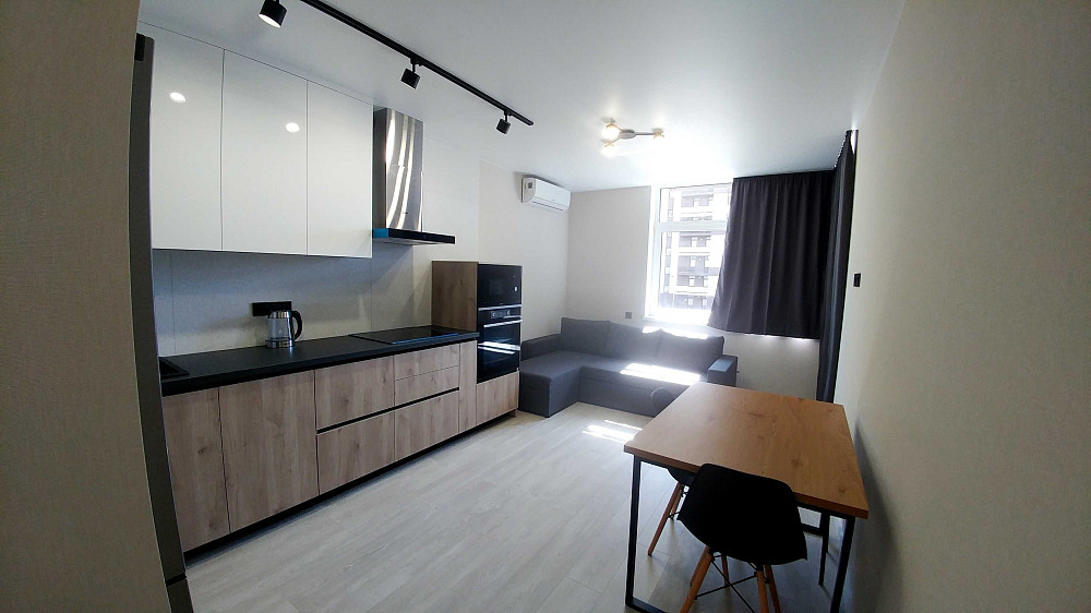 Здам квартиру, 2 спальні + кухня вітальня. Варшавський. Перша оренда Київ - зображення 5