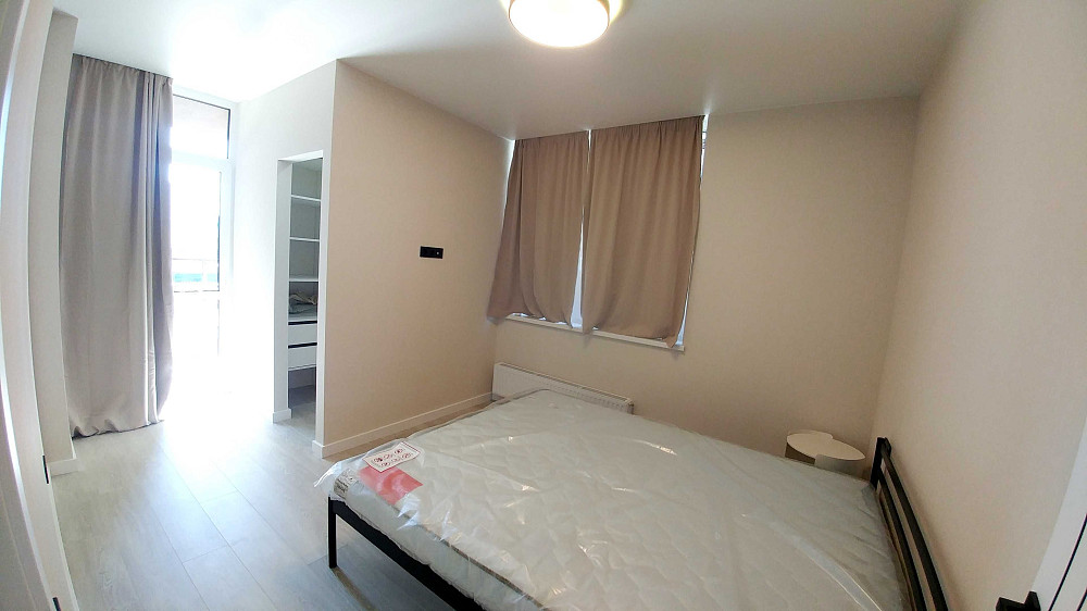 Здам квартиру, 2 спальні + кухня вітальня. Варшавський. Перша оренда Київ - зображення 7