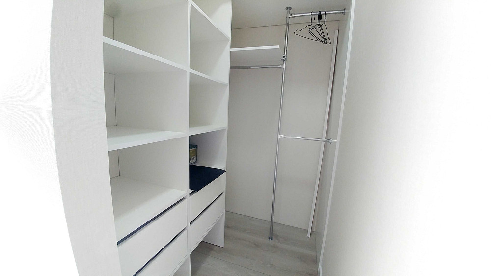 Здам квартиру, 2 спальні + кухня вітальня. Варшавський. Перша оренда Київ - зображення 8