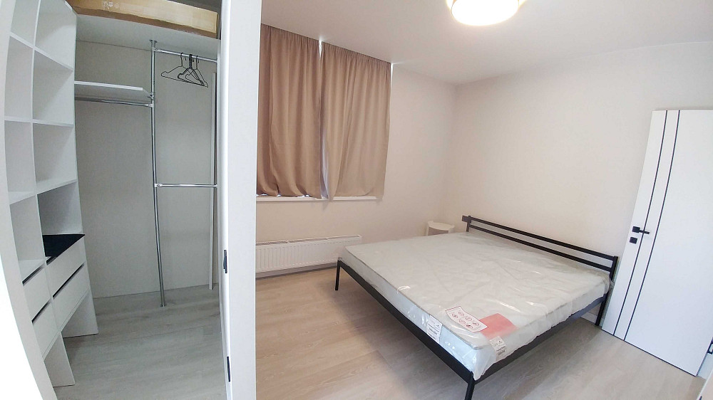 Здам квартиру, 2 спальні + кухня вітальня. Варшавський. Перша оренда Київ - зображення 6