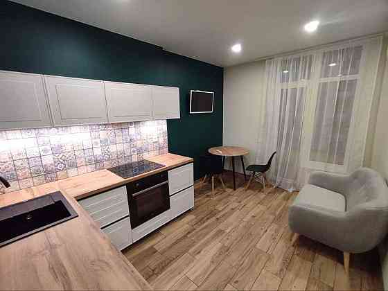 Довгострокова оренда, 1к. квартира, ЖК Медовий, Кадетський гай 12 Київ