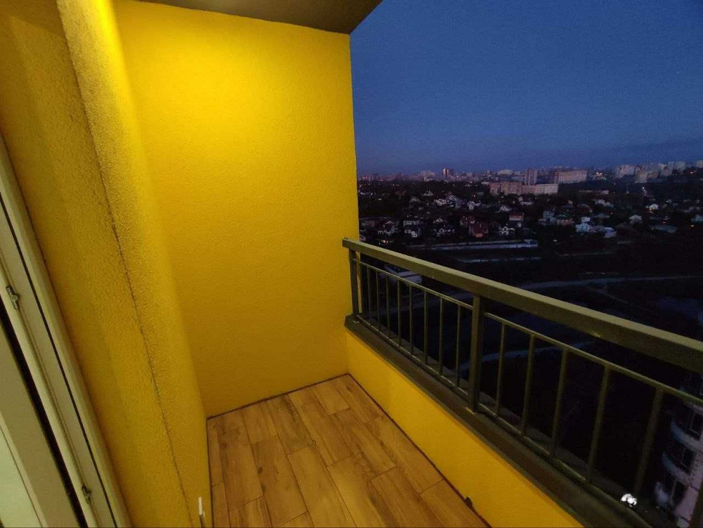 Довгострокова оренда, 1к. квартира, ЖК Медовий, Кадетський гай 12 Київ - зображення 8