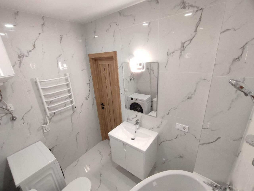 Довгострокова оренда, 1к. квартира, ЖК Медовий, Кадетський гай 12 Київ - зображення 6