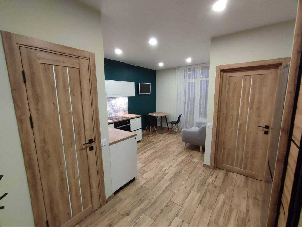 Довгострокова оренда, 1к. квартира, ЖК Медовий, Кадетський гай 12 Київ - зображення 3