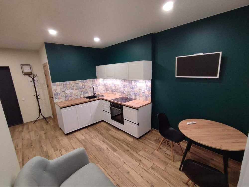 Довгострокова оренда, 1к. квартира, ЖК Медовий, Кадетський гай 12 Київ - зображення 2