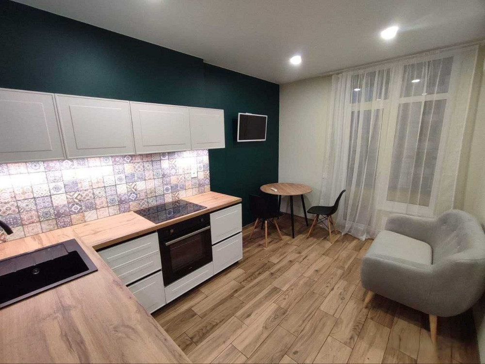 Довгострокова оренда, 1к. квартира, ЖК Медовий, Кадетський гай 12 Київ - зображення 1