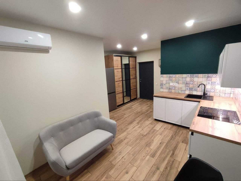 Довгострокова оренда, 1к. квартира, ЖК Медовий, Кадетський гай 12 Київ - зображення 7