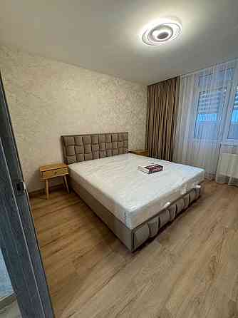 Перше заселення‼️Бровари‼️біля Епіцентру. оренда 2к квартири Бровары