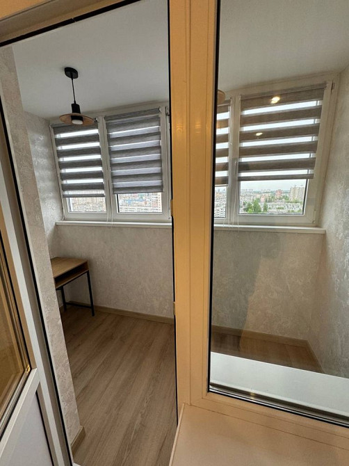 Перше заселення‼️Бровари‼️біля Епіцентру. оренда 2к квартири Бровары - изображение 6