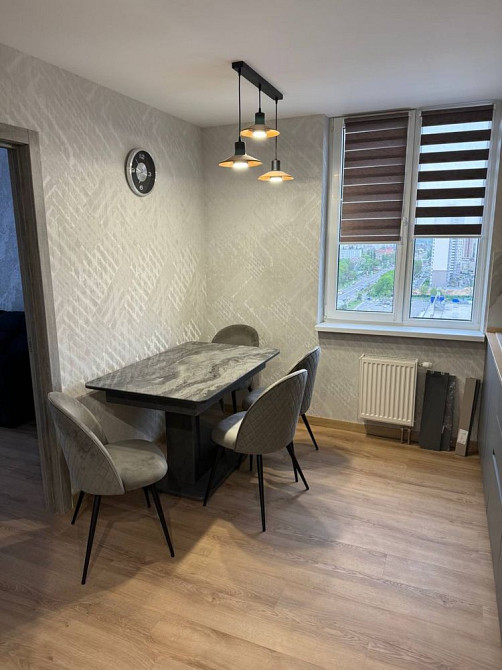 Перше заселення‼️Бровари‼️біля Епіцентру. оренда 2к квартири Бровары - изображение 4