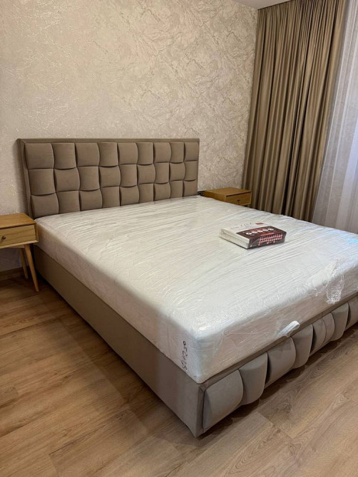 Перше заселення‼️Бровари‼️біля Епіцентру. оренда 2к квартири Бровары - изображение 1