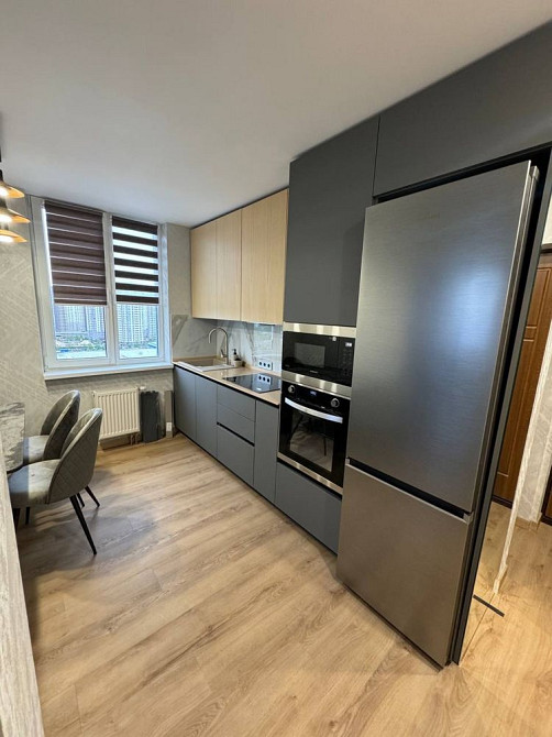 Перше заселення‼️Бровари‼️біля Епіцентру. оренда 2к квартири Бровары - изображение 2