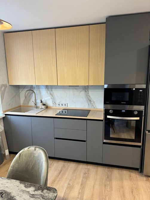 Перше заселення‼️Бровари‼️біля Епіцентру. оренда 2к квартири Бровары - изображение 3