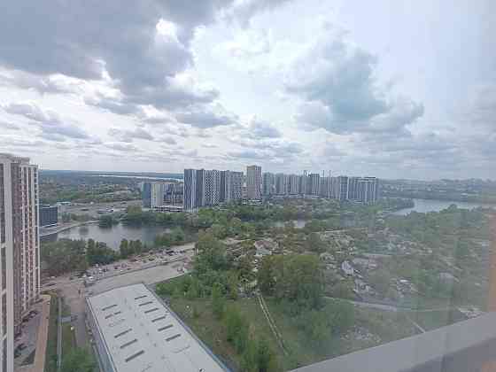 Аренда 5 комнат кв ЖК SEVEN Днепровская набережная ТРЦ РИВЕР МОЛ Київ