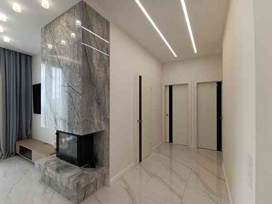 Аренда 5 комнат кв ЖК SEVEN Днепровская набережная ТРЦ РИВЕР МОЛ Київ