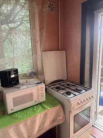 Оренда однлкімнатної квартири Мукачево