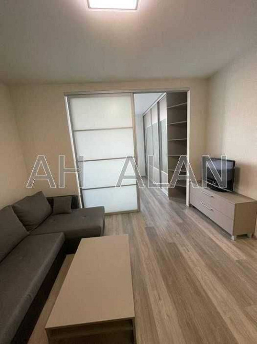 Сдам квартиру Киев, Теремковская 3. м. Теремки Київ - зображення 2