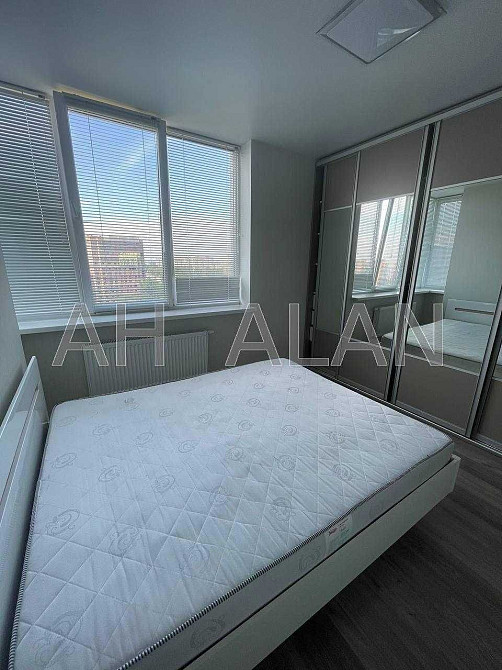 Сдам квартиру Киев, Теремковская 3. м. Теремки Київ - зображення 5