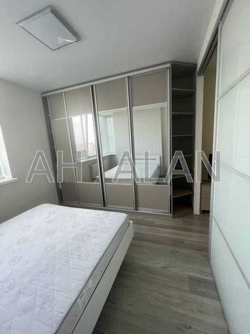 Сдам квартиру Киев, Теремковская 3. м. Теремки Київ - зображення 6