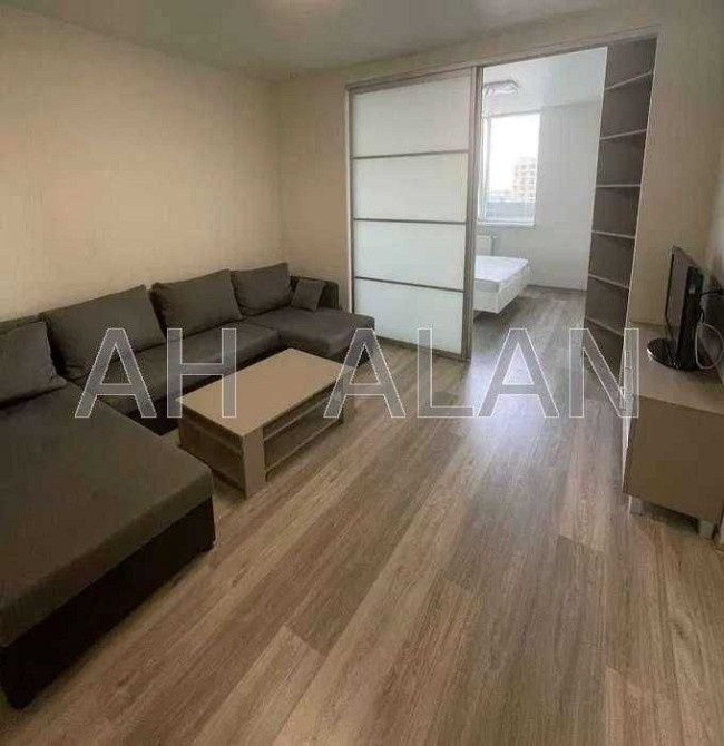 Сдам квартиру Киев, Теремковская 3. м. Теремки Київ - зображення 1