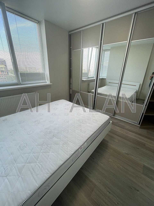 Сдам квартиру Киев, Теремковская 3. м. Теремки Київ - зображення 7