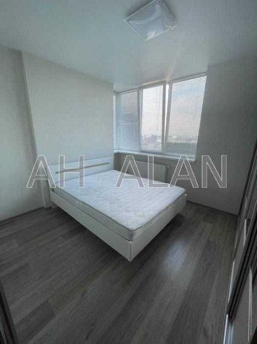 Сдам квартиру Киев, Теремковская 3. м. Теремки Київ - зображення 4