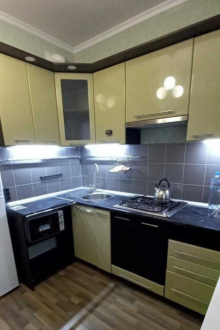 Оренда 1-ї квартири на Троєщині вул Закревського 47 Б Київ - зображення 5