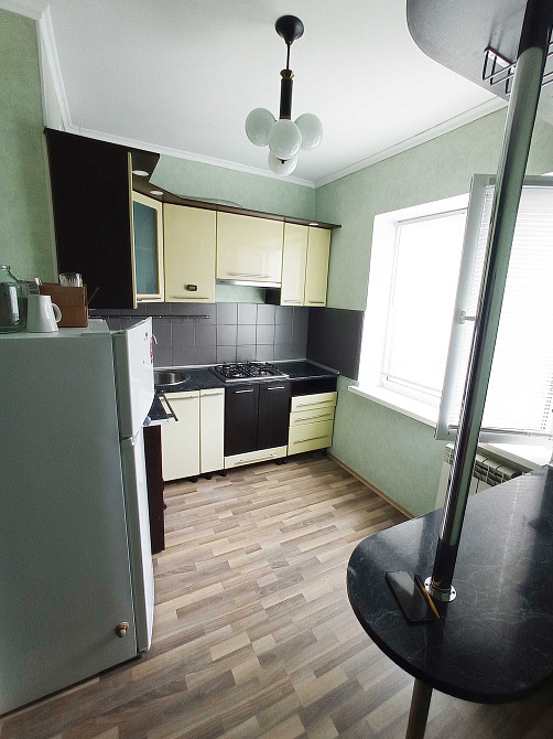 Оренда 1-ї квартири на Троєщині вул Закревського 47 Б Київ - зображення 6