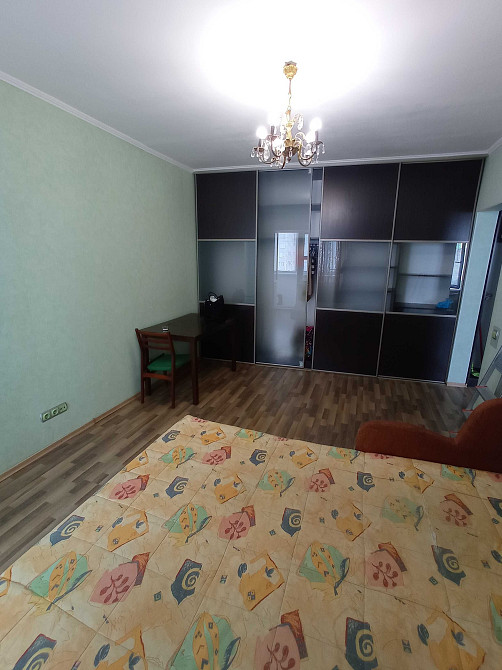 Оренда 1-ї квартири на Троєщині вул Закревського 47 Б Київ - зображення 1