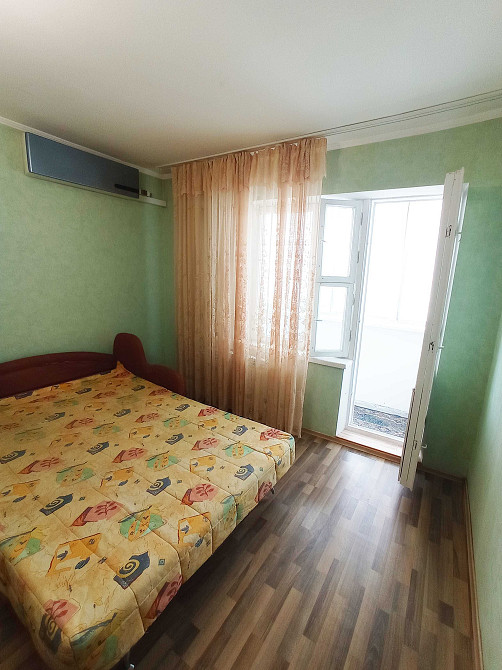 Оренда 1-ї квартири на Троєщині вул Закревського 47 Б Київ - зображення 3