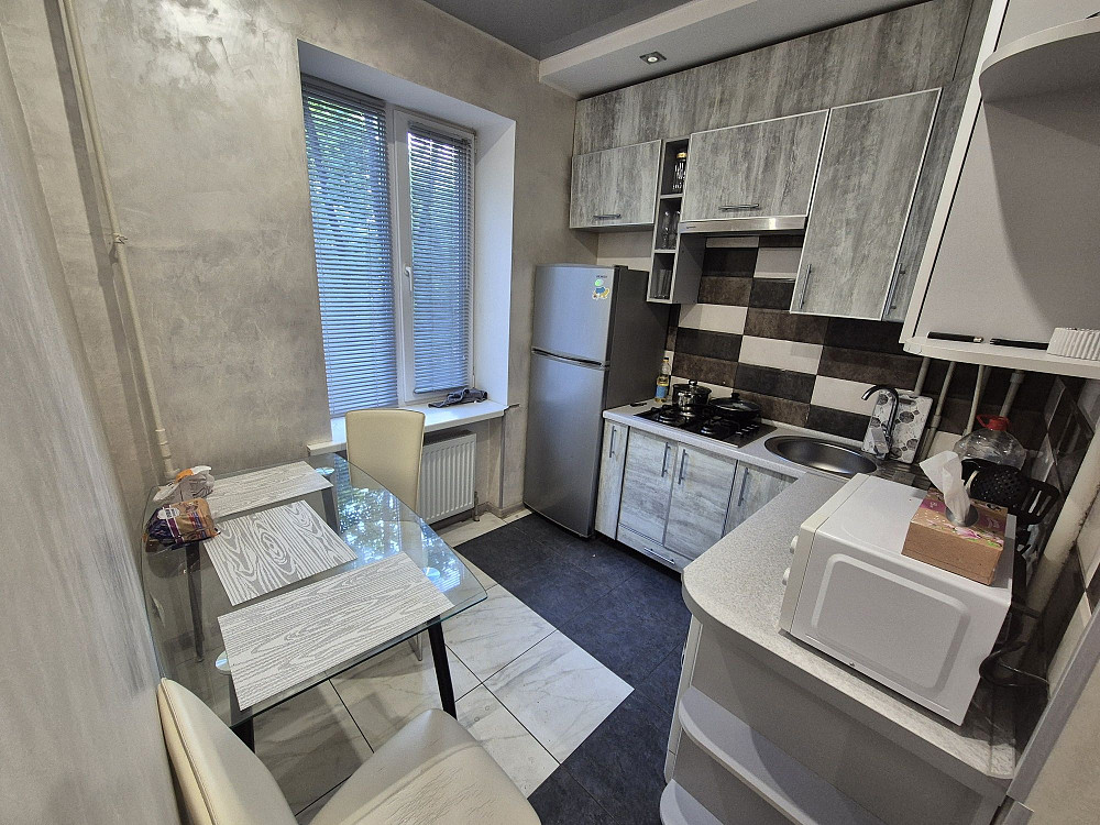 1 Кімнатна.Вул.Добровольського.Ремонт,Меблі,Техніка, Кропивницький - зображення 2