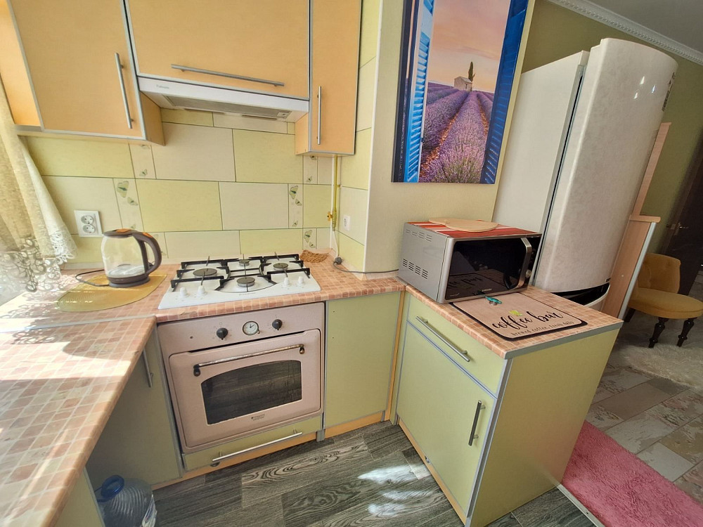 Квартира 2/х кім центр Тернопіль - зображення 1