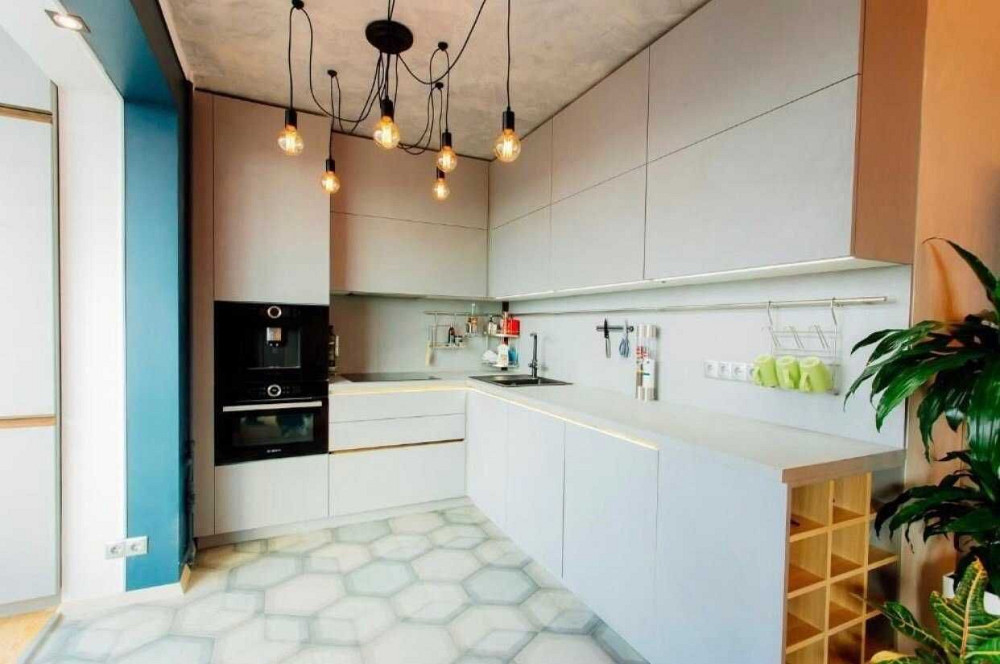 Без% Оренда 3к Шовковична Липки Кловська Арсенальна Хрещатик Київ - зображення 4