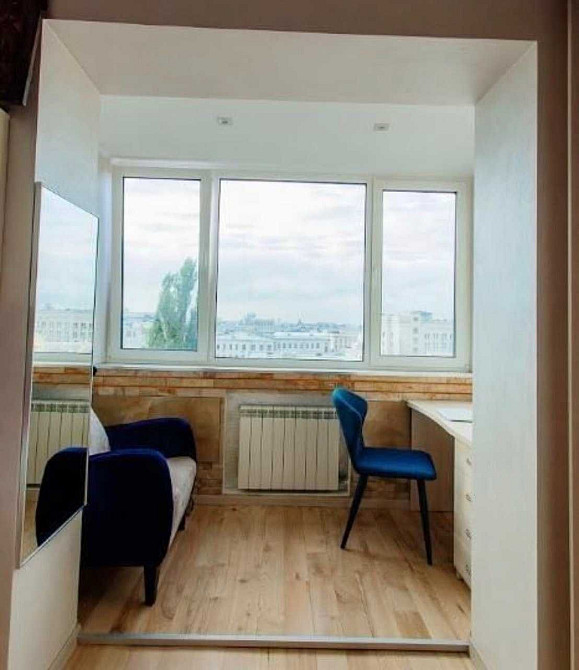 Без% Оренда 3к Шовковична Липки Кловська Арсенальна Хрещатик Київ - зображення 7