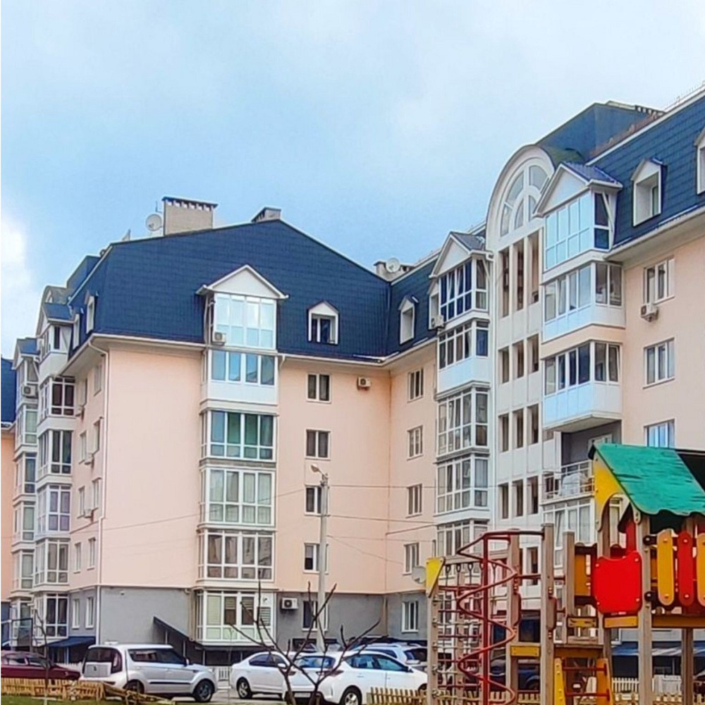 Здам квартиру Стрілецька набережна Чернигов - изображение 1